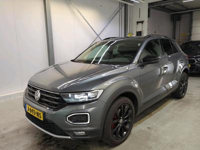 Volkswagen T-Roc. T-Roc 1.5 TSI 110kW Sport DSG, 2020