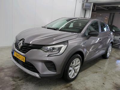 Renault Captur 1.0 TCE 67KW EVOLUTION, 2023