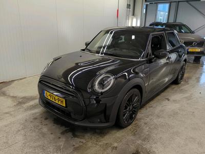 MINI  Cooper 1.5 100kW Business Edition automaat, 2021