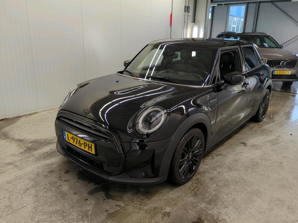 MINI  Cooper 1.5 100kW Business Edition automaat, 2021