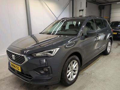 Seat TARRACO 1.5 TSI 110kW Style Promotion DCT (NEDC), 2020
