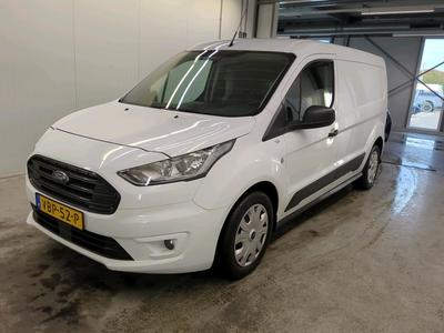 Ford Transit connect 1.5 TDCI 74kW Trend HP L2 GB, 2019
