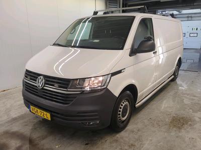 Volkswagen Transporter 6.1 2.0 TDI 81kW L2H1 GB, 2020
