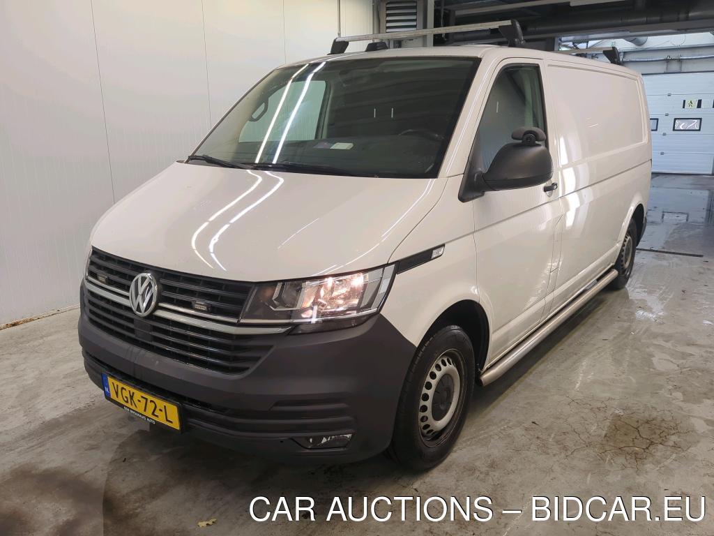 Volkswagen Transporter 6.1 2.0 TDI 81kW L2H1 GB, 2020