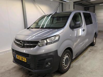 Opel Vivaro 2.0D 90kW Edition GBDC L3H1 HP, 2021