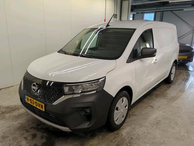 Nissan Townstar BEV 90kW/45kWh N-Connecta GB L2 automaat, 2024