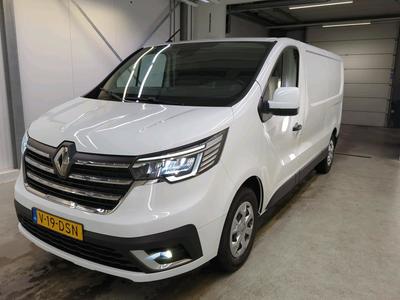 Renault Trafic T30 2.0 DCI 81kW Work Editiont GB L2H1, 2024