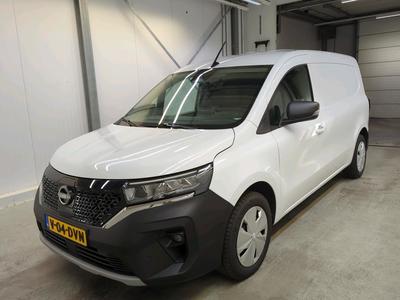 Nissan Townstar BEV 90kW/45kWh N-Connecta GB L2 automaat, 2024