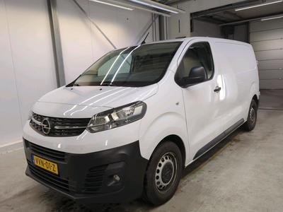 Opel Vivaro 2.0 BlueHDi 106kW LWB GB, 2023