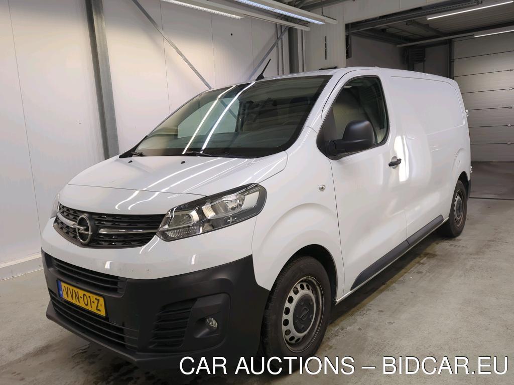 Opel Vivaro 2.0 BlueHDi 106kW LWB GB, 2023