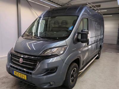 Fiat Ducato 30 2.3 MultiJet 16V 88kW Lux Pro GB L2H2, 2020