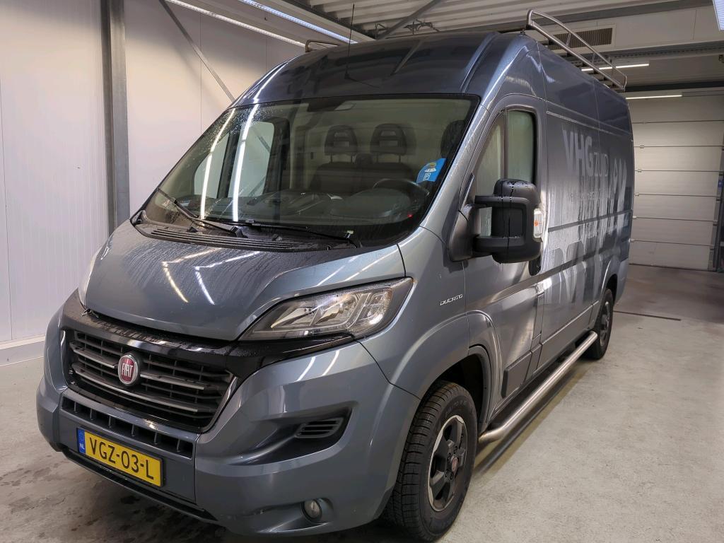 Fiat Ducato 30 2.3 MultiJet 16V 88kW Lux Pro GB L2H2, 2020