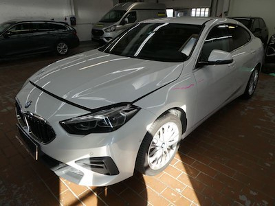 BMW Series 2 2.0 218D A GRAN COUPE AUTO ADVANTAGE