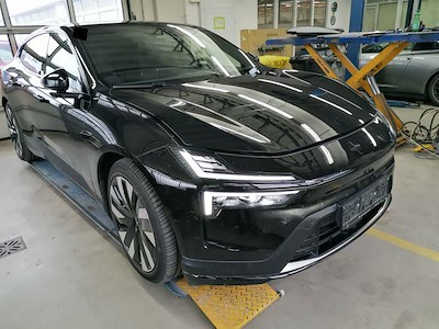 Polestar 4 BEV 94KWH LONG RANGE DUAL MOTOR