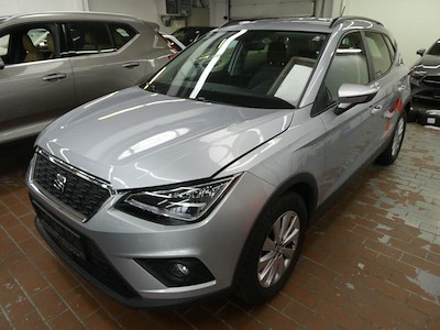 Seat ARONA 1.0 ECOTSI 81 STYLE