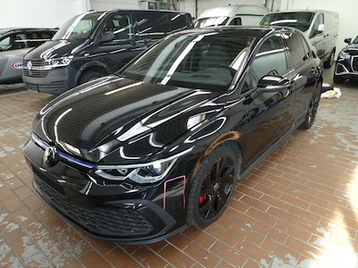 Volkswagen GOLF 1.4 EHYBRID DSG GTE