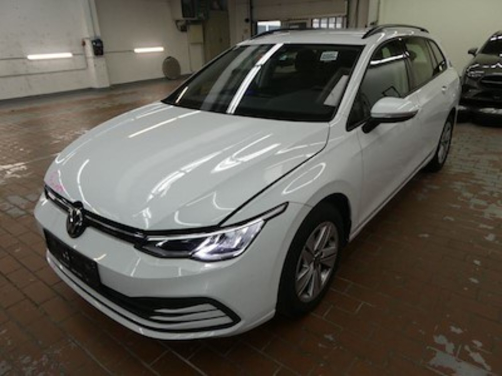 Volkswagen GOLF 2.0 TDI SCR 85KW LIFE VARIANT
