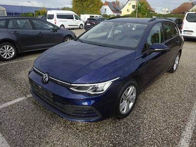 Volkswagen GOLF 2.0 TDI SCR 85KW LIFE VARIANT
