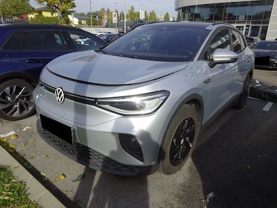 Volkswagen ID.4 77KWH 150KW MAX AUTO