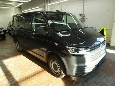 Volkswagen TRANSPORT ER 2.0 TDI 110KW BMT