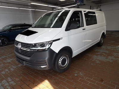 Volkswagen TRANSPORT ER 2.0 TDI 110KW BMT PLUS DSG 4WD LWB