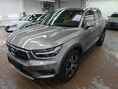Volvo XC40 1.5 T4 RECHARGE INSCRIPTION DCT