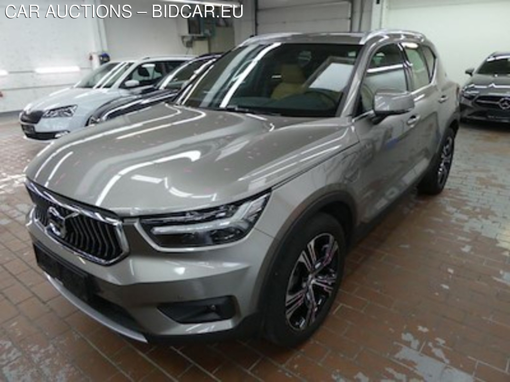 Volvo XC40 1.5 T4 RECHARGE INSCRIPTION DCT