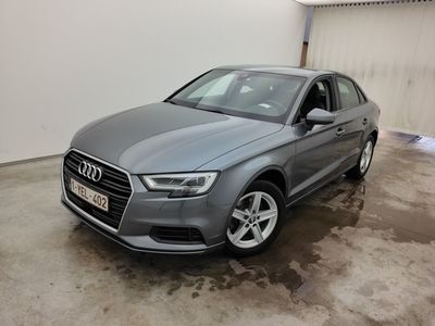 Audi A3lim-8vm BERLINE 2.0 TDI 35 110KW S TRONIC BUS ED 4D, 2020