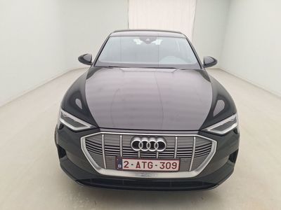 Audi E-tron-gen 19 BEV. AUDI E-TRON 50 QUATTRO 5D, 2021