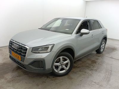 Audi Q2-gag - 2021 35 TFSI S TRONIC (MY23) 5D, 2023