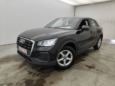Audi Q2-gag 1.0 30 TFSI 81KW ATTRACTION 5D, 2022