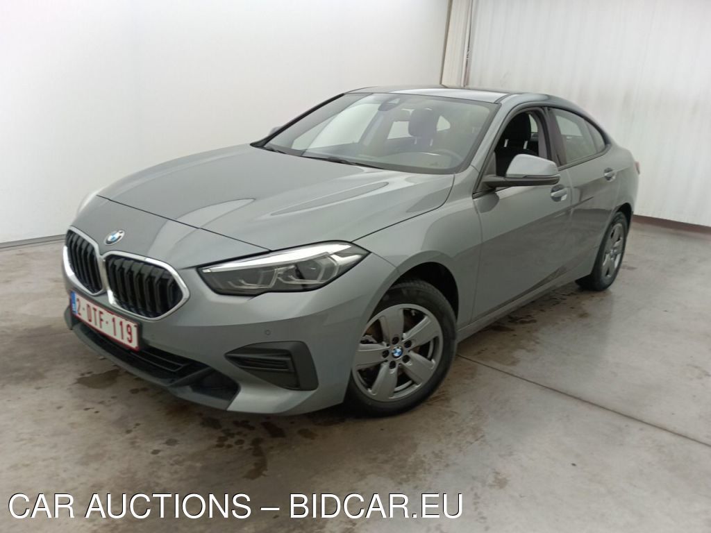 BMW Serie2-grancoup REEKS GRAN COUPE 216DA (85KW) 4D, 2023