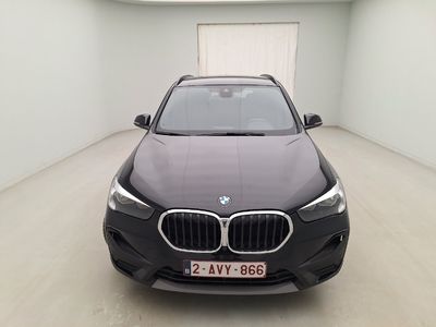 BMW X1e84 FL19. BMW X1 SDRIVE16DA (85 KW) 5D, 2021