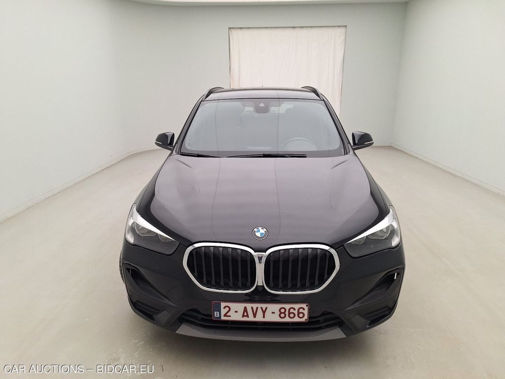 BMW X1e84 FL19. BMW X1 SDRIVE16DA (85 KW) 5D, 2021