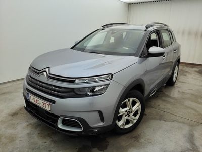Citroen C5-aircross AIRCROSS 1.5 BLUEHDI 130 S&amp;S MAN6 BUSINESS GPS 5D, 2019