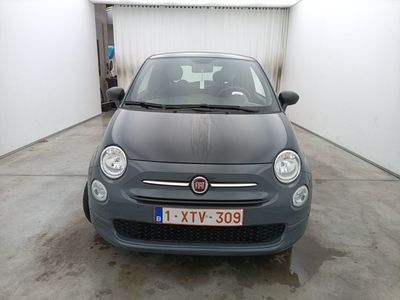 Fiat 500 1.2 8V 69HP POP 3D, 2020