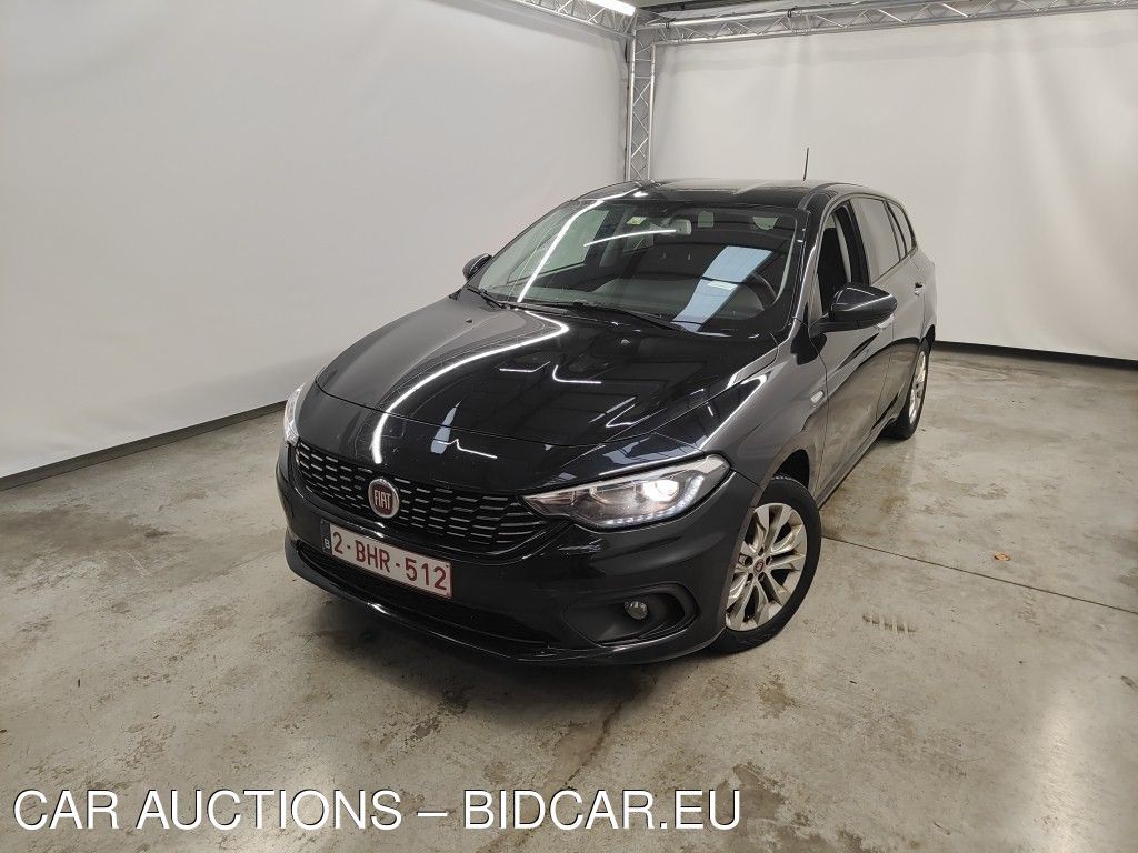 Fiat Tipo-356 SW 1.4 TURBO 120CH/PK EASY 5D, 2021