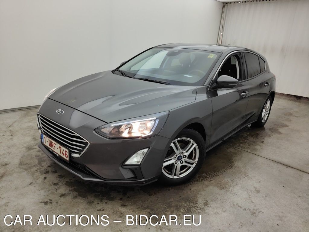 Ford Focus-cge 1.0I ECOB. 92KW AUT. TREND ED. BUSINESS 5D, 2019