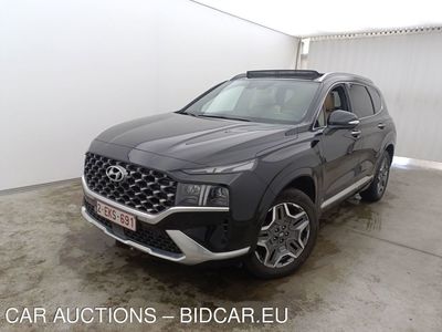 Hyundai Santafe-tm FE 1.6 T-GDI PLUG-IN HYBRID 4X4 SHINE AUT. 5D 7 SEATS, 2023