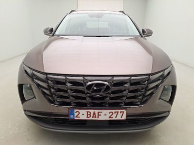 Hyundai Tucson-nx 20 PHEV. HYUNDAI TUCSON 1.6 T-GDI PLUG-IN HYBRID 4X4 SHINE, 2021