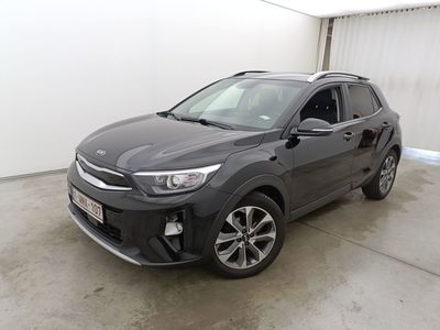 Kia Stonic 1.6 CRDI 5D, 2019
