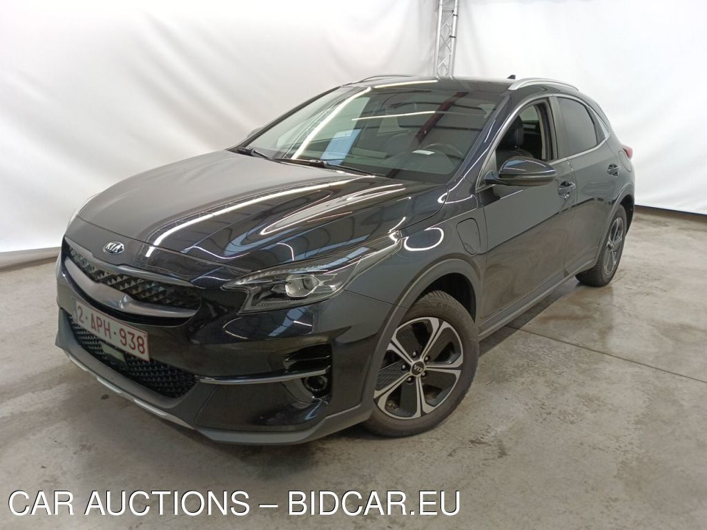 Kia Xceed 1.6 GDI PHEV DCT BUSINESS LINE 5D, 2021