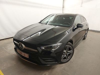 Mercedes Cla-shootingbra SHOOTING BRAKE CLA 250 E 5D, 2022