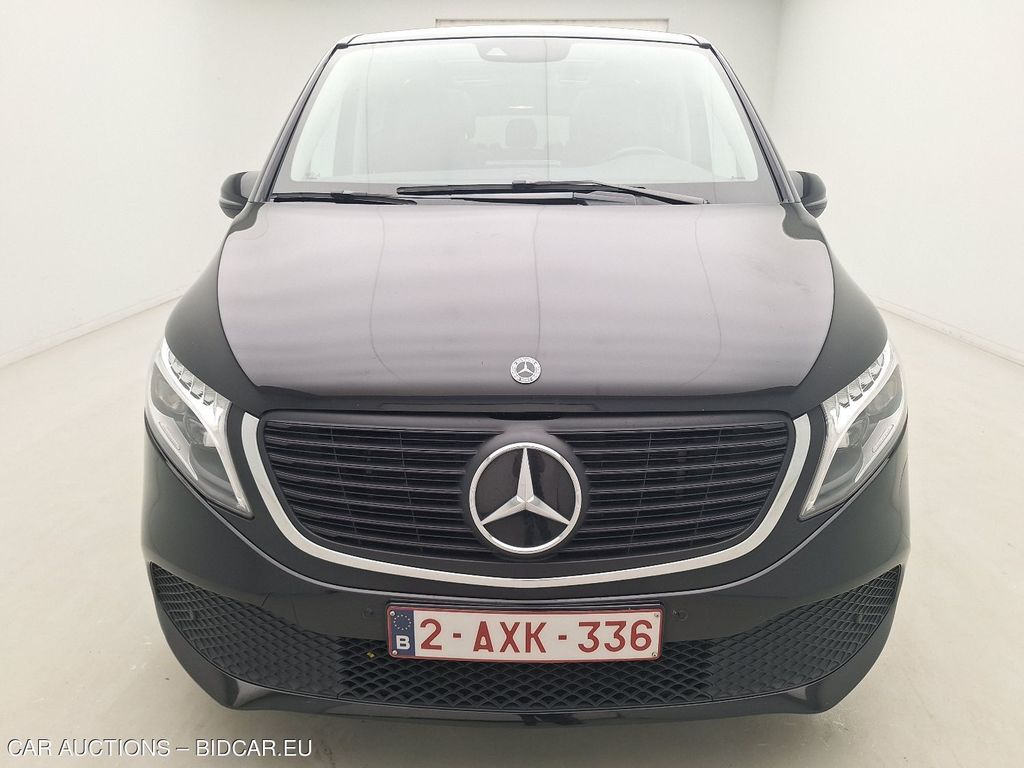 Mercedes Eqv-klasse-447 20 BEV. MERCEDES-BENZ EQV EQV 300 L2 5D, 2021