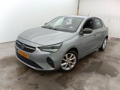 Opel Corsa-f DIESEL - 2020 1.5 TURBO D 102 ELEGANCE START/STOP (EU6.3) 5D, 2022
