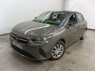 Opel Corsa-f 1.2 55KW S/S EDITION 5D, 2020