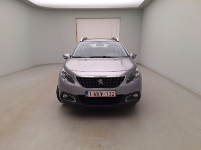 Peugeot 2008 FL16. PEUGEOT 2008 1.2 PURETECH 61KW S&amp;S ACTIVE 5D, 2019
