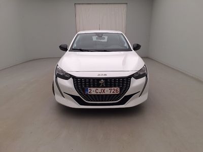 Peugeot 208-p2 19. PEUGEOT 208 1.5 BLUEHDI 100 MAN6 S&amp;S ACTIVE 5D, 2022