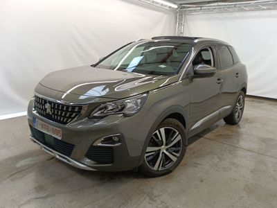 Peugeot 3008 1.2 PURETECH 96KW S&amp;S ALLURE 5D, 2019
