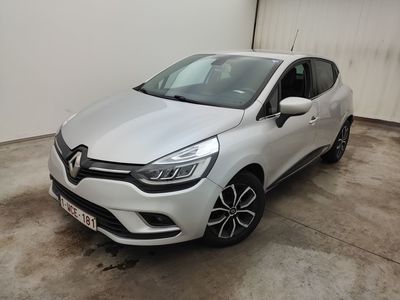 Renault Clio5 TCE 90 5D, 2019